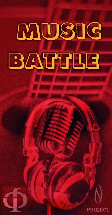 Music Battle